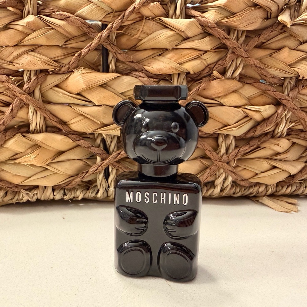 Moschino Toy Boy Eau de Parfum - Black